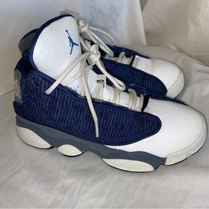 NIKE AIR JORDAN RETRO 13